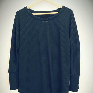 Chaser Long Sleeve Top